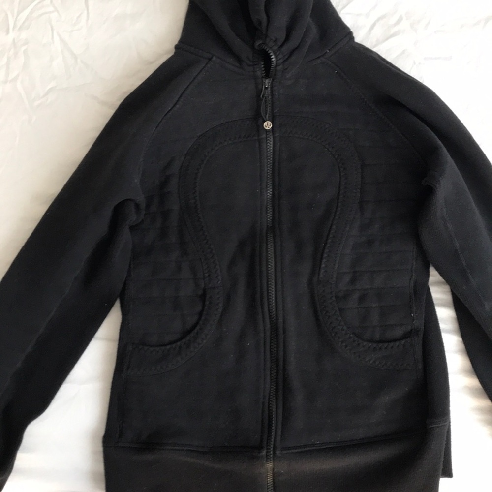 Lululemon jacket